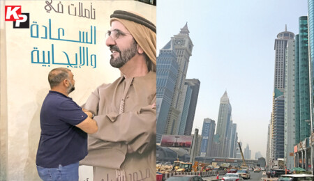 Dubai: "Hem katı İslamcı hem de Batının en modern hali"