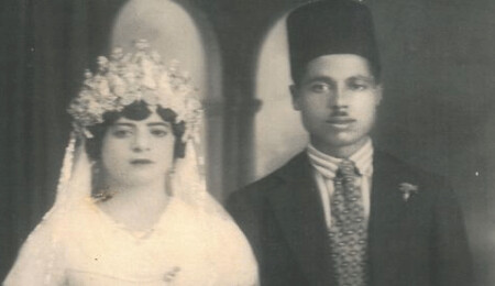 "Geçmişten Kıbrıs Düğün Fotoğrafları"