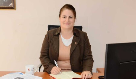 Doç. Dr. Şirin Atakan Duman: "Tüketicinin bilinçlendirilmesi için ‘Tüketici Koruma Haftası’ önemli"