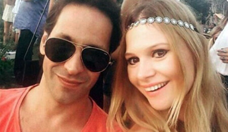 Seçkin Piriler: "Kaan'ın orta yaş bunalımı sıktı"