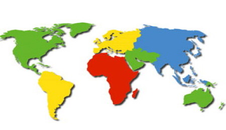 İşte dünyanın en sevilmeyen ülkeleri