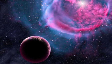 İki yeni 'Dünya' keşfedildi