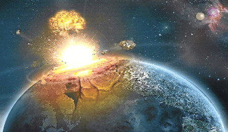 Dünyanın sonu gelecek mi?