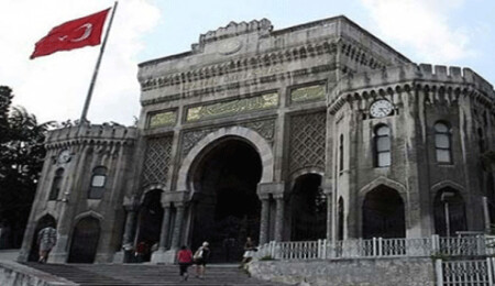 Dünyanın en iyi 500 üniversitesinin 10'u Türk