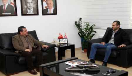 Bakan Dürüst: "Avcılık sporu, bilinçli yapılması gereken bir spordur"