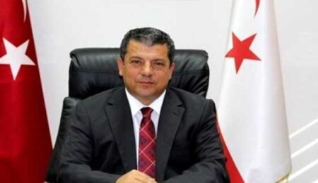 Bakan Dürüst: "Erenköy direnişi, kurulan cumhuriyetin en önemli harcıdır"