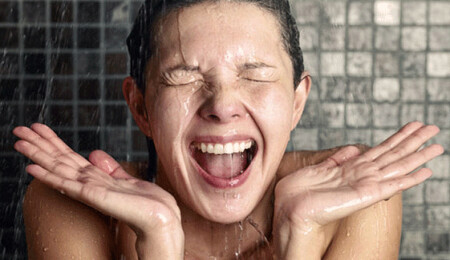 Duş alırken dikkat edilmesi gerekenler