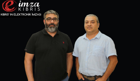 KKTC Elektronik İmza ile tanışıyor