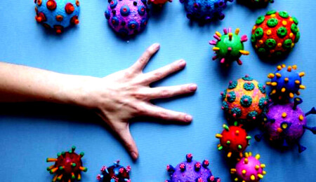 Güney Kıbrıs'ta 8 yeni vaka!