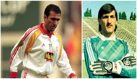 Kocaelispor'un eski kalecisi Stingaciu: "Fenerbahçe'yi yenmek için 4 Galatasaraylıdan 20 bin dolar aldım"