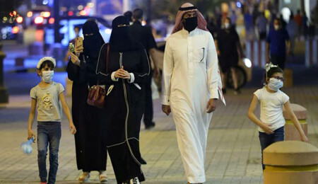 Suudi Arabistan'daki büyük şirketler için elektronik fatura dönemi başlıyor