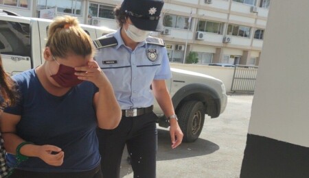 15 yaşındaki kıza tecavüz etmeye teşebbüs etmekle suçlanan kadın tutuksuz yargılanacak