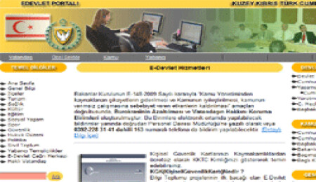 e-Devlet projesinde 10 yıllık emek çöpe mi gidiyor?
