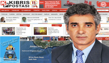 Tuncel: "Şonya, DPUG'de önemli görevler almaya devam edecek pozisyonda"