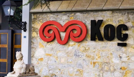 Koç Holding 1,7 trilyon lira gelir açıklayarak bir ilk’e imza attı