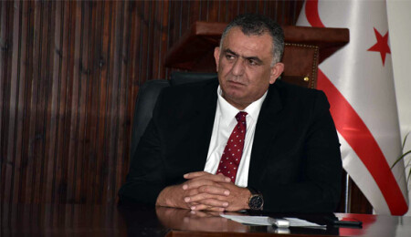 Eğitim Bakanı Çavuşoğlu'ndan TC Kültür ve Turizm Bakan Yardımcısı Dursun için başsağlığı mesajı