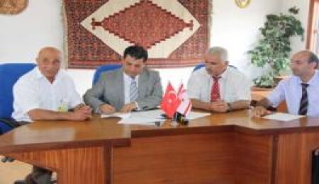 Gençlik ve Spor Bakanlığı ile Bank-Sen arasında toplu iş sözleşmesi