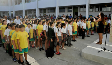 Okulların ders saatleri yeniden değişti