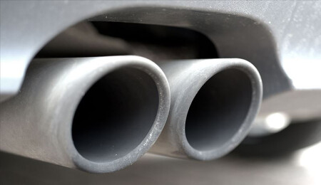 Egzoz emisyon ölçüm raporu ücreti 300 TL oldu