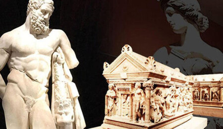 Antalya Arkeoloji ve Tarih Müzesi’ndeki kayıp eserler hakkında soruşturma başlatıldı