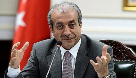 Eker: "Her seferinde masadan kaçan taraf Rumlar oldu"