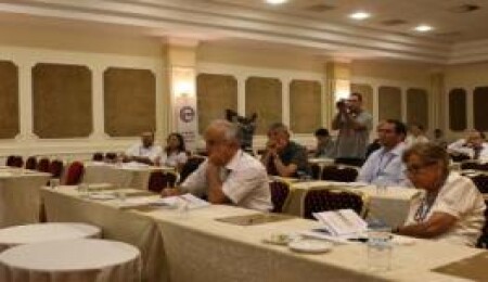 2. Uluslararası Ekonomi Konferansı devam ediyor