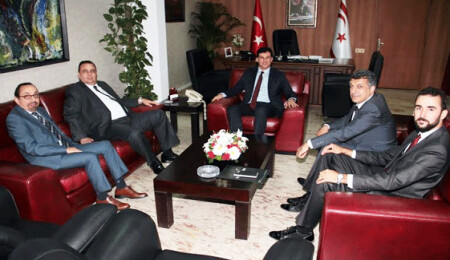 Kıbrıs Yatırım Zirvesi 8 Ekim'de Başbakanlık himayesinde gerçekleştirilecek