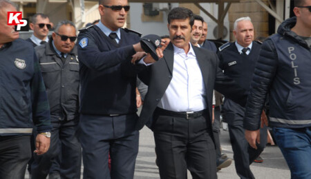 El-kol hareketleri tahrik etti iddiası netleşmedi, sanıklar 12 Şubata kadar tutuklu