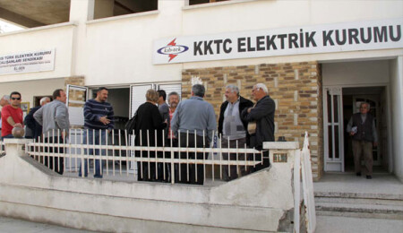 Elektriğe okkalı zam!