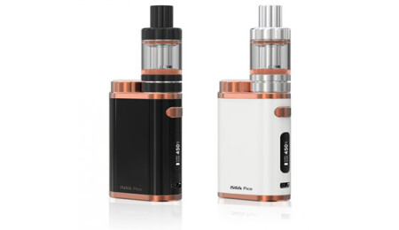 Elektronik Sigaraya Özel Likit Yapımı