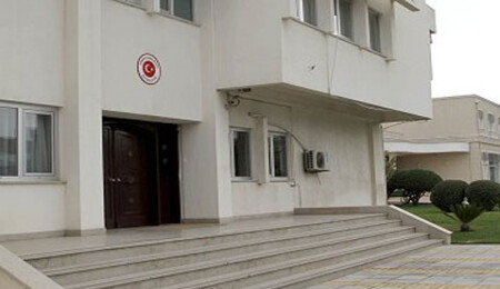 Er, basın çalışanlarının gününü kutladı