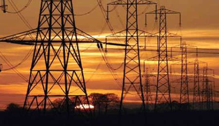 Girne'de yarın bazı bölgelerde 5 saat elektrik kesintisi var