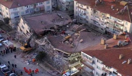 Elazığ'daki depremde ölü sayısı 38'e yükseldi 