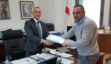 EL-SEN, Cratos Hotel'in silinen 9 Milyon TL'lik elektrik borcuyla ilgili Sayıştay'a başvurdu