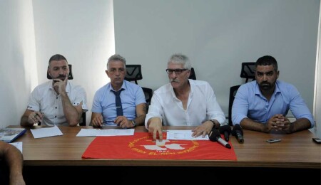 KIB-TEK'e yüz binlerce lira borcu olan kurum ve kuruluşların elektrikleri, EL-SEN tarafından kesilmeye başlandı!