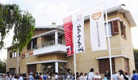 EMAA'da İsmet Tatar "Taş Olmak" Sergisi