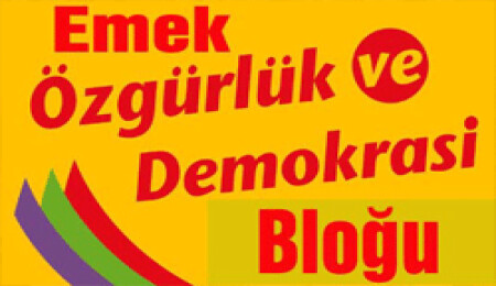 "Emek, Demokrasi ve Özgürlük Bloku" partileşme kararı aldı...