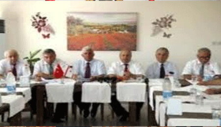 "Yasal zeminde yapılacak her türlü eylemin yanındayız"