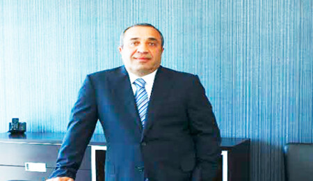 Taş Yapı Yönetim Kurulu Başkanı Emrullah Turanlı'dan açıklama