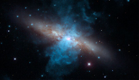 En büyük kütleli nötron yıldızı keşfedildi