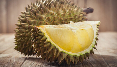 Endonezya'da yasaklı olan "duryan meyvesi" bir kişinin hayatına mal oldu