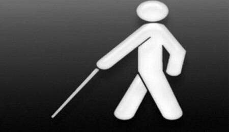 Engelliler Dayanışma Derneği, 7-14 Ocak Beyaz Baston Görme Engelliler Haftasının altını çizdi