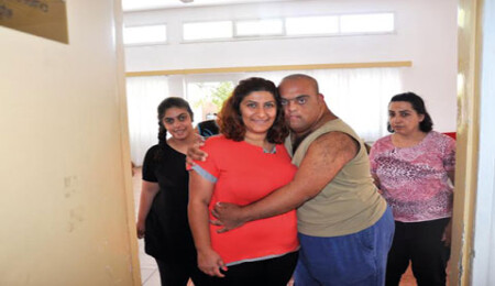 Ali Rıza Göksu: "Sponsora ihtiyaç var"