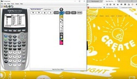 EpicPen Akıllı Tahta Çizim Programı