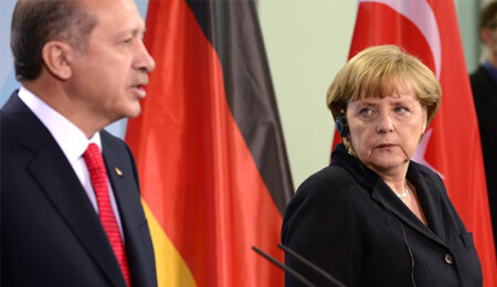 Erdoğan, Merkel ile telefonda görüştü: Görüşmede Doğu Akdeniz de konuşuldu