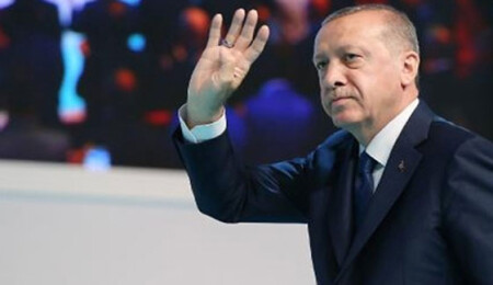 Erdoğan: "Ben ekonomistim"