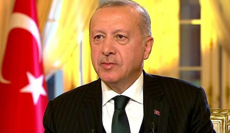 Erdoğan'dan anket şirketleri açıklaması: "Ciddi yanılma yaşayacaklar"