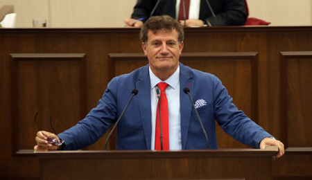 Erhan Arıklı: "İnternet gazeteleri şantaj mekanizması haline geldi"