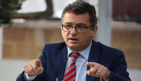 Erhürman'dan bet ofis toplantısı yorumlarına tepki: "Algı operasyonuna fırsat vermeyeceğim"