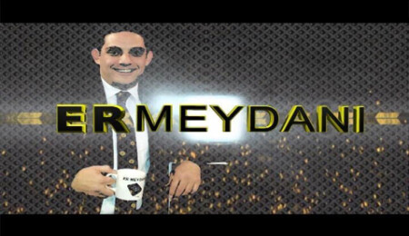Ömer Kalyoncu Er Meydanı'nda